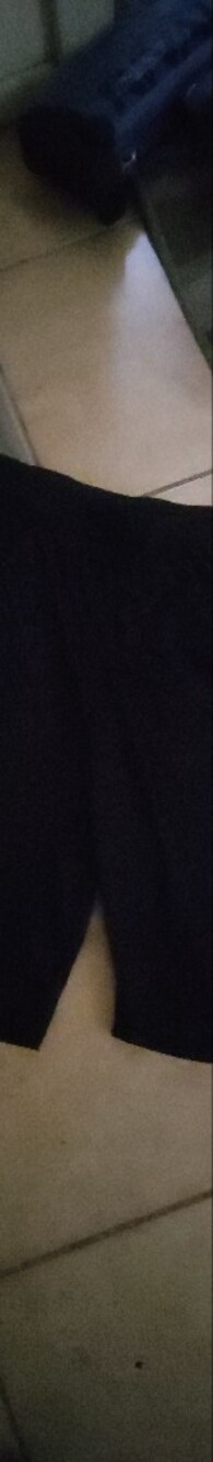 adidas Men's Black Athletic Shorts